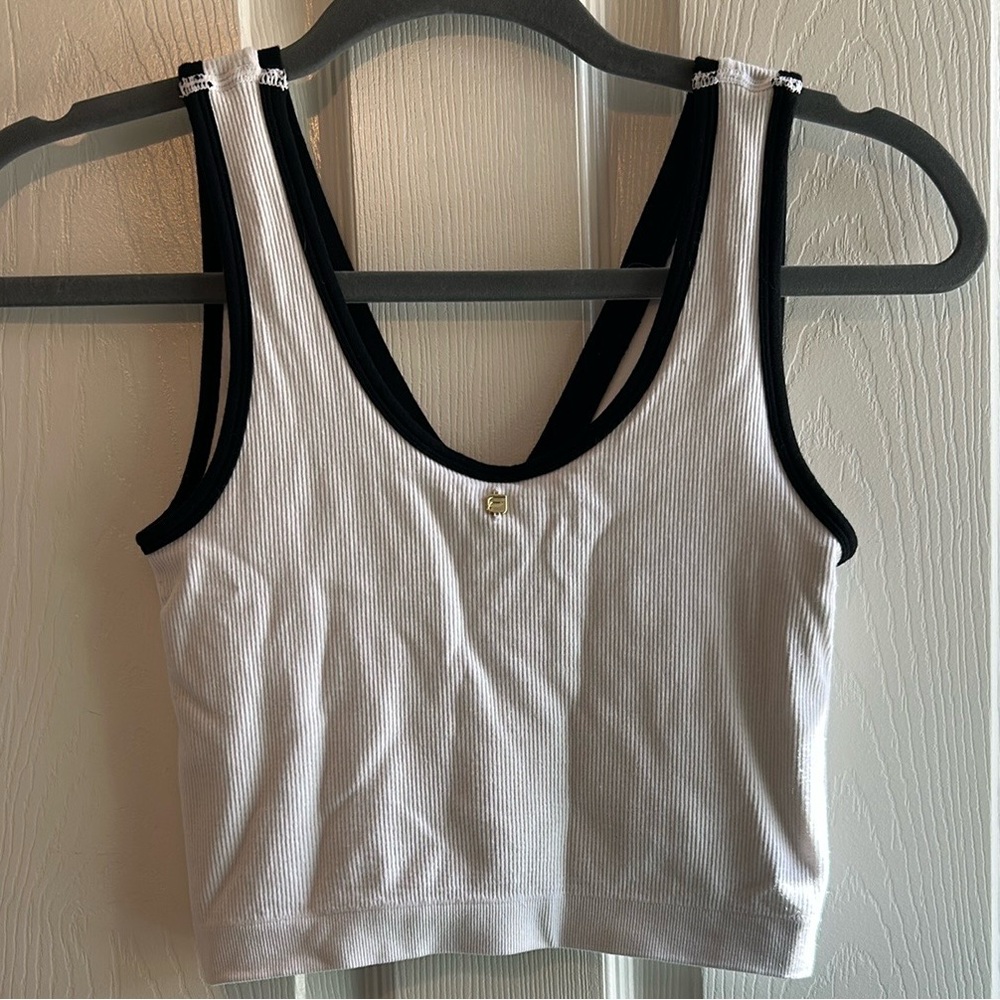 Fabletics Crop